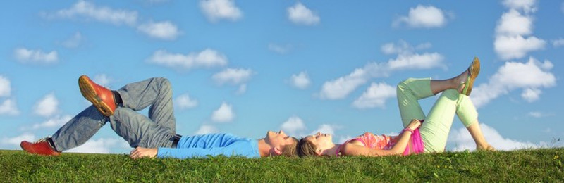 Relaxation