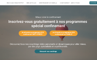 Programmes de coaching gratuit