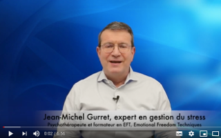 Vidéos EFT (Emotional Freedom Technique)